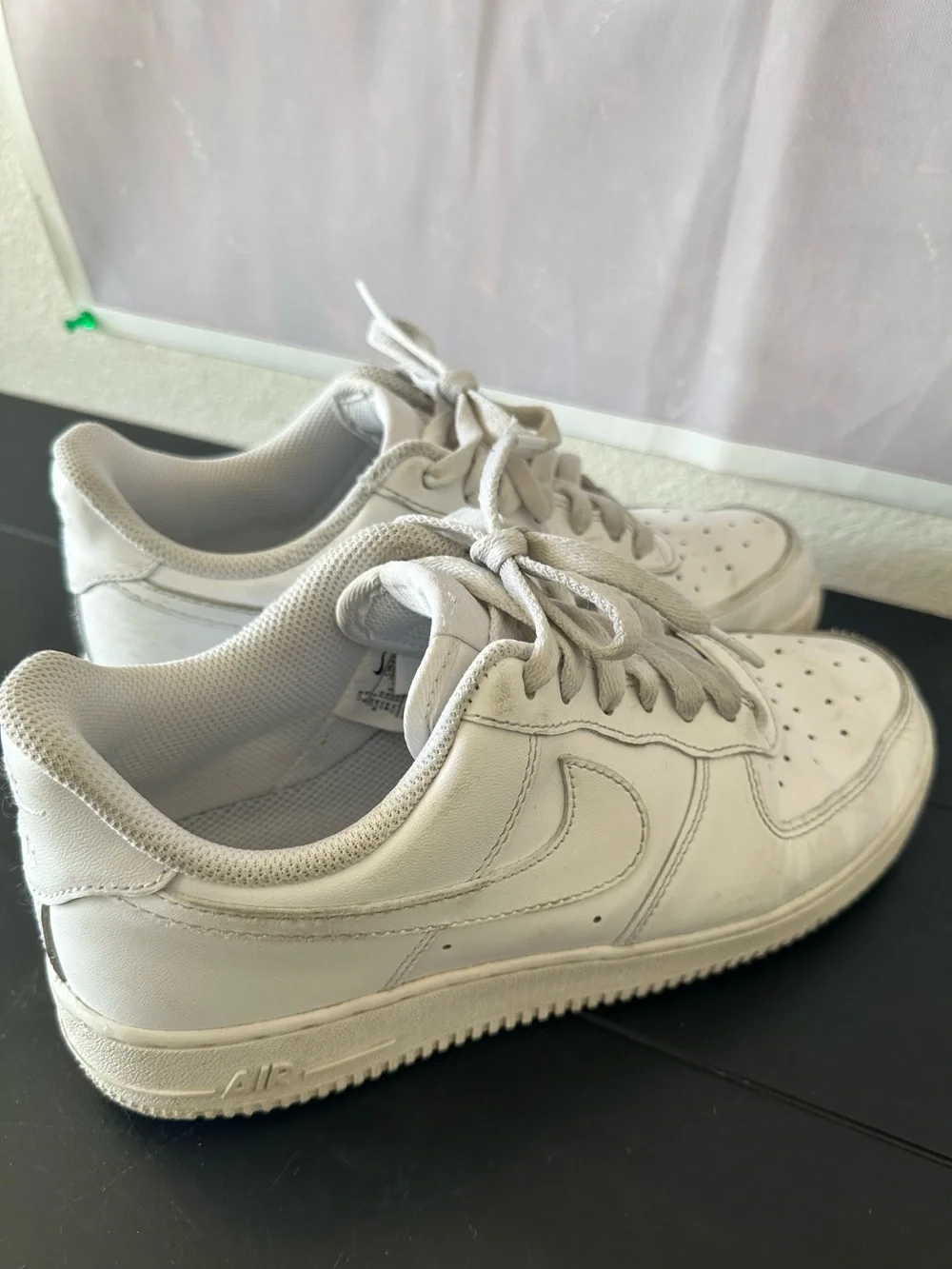 Nike pre owned